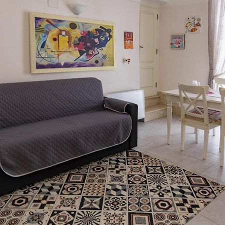 M&A Apartment Casamassima Ngoại thất bức ảnh
