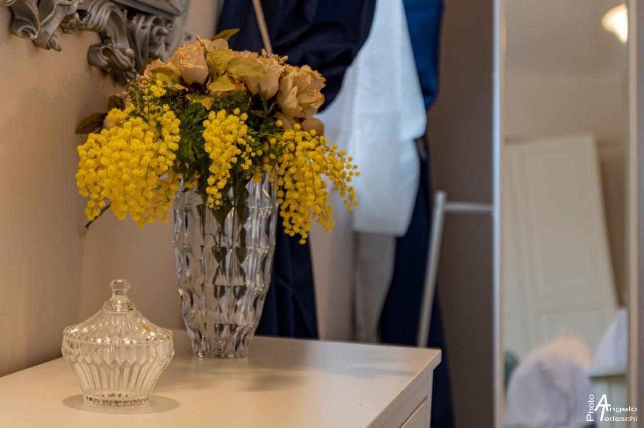 M&A Apartment Casamassima Ngoại thất bức ảnh