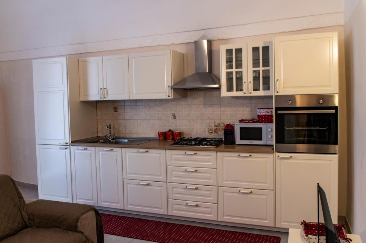 M&A Apartment Casamassima Ngoại thất bức ảnh