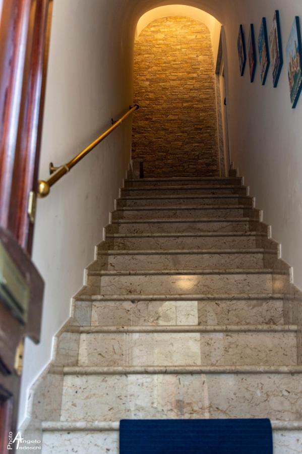 M&A Apartment Casamassima Ngoại thất bức ảnh