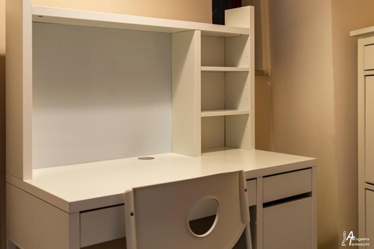 M&A Apartment Casamassima Ngoại thất bức ảnh