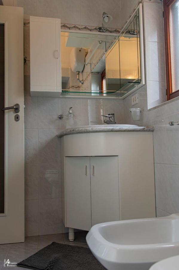 M&A Apartment Casamassima Ngoại thất bức ảnh