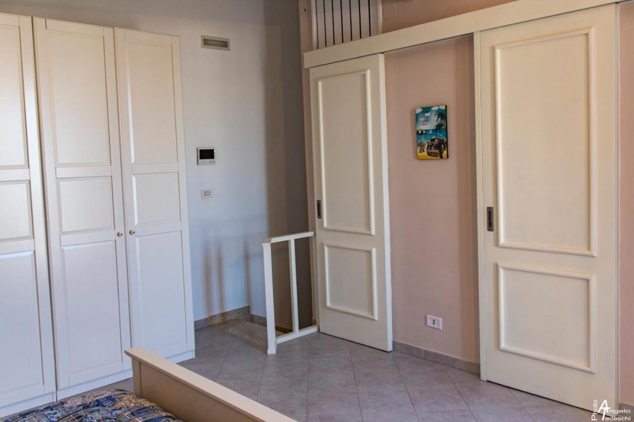 M&A Apartment Casamassima Ngoại thất bức ảnh