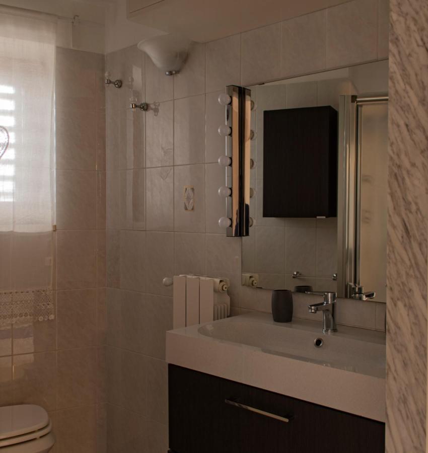 M&A Apartment Casamassima Ngoại thất bức ảnh