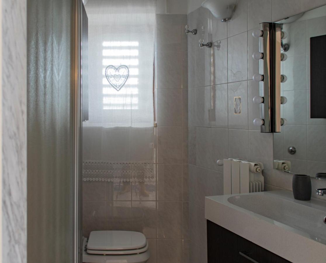 M&A Apartment Casamassima Ngoại thất bức ảnh