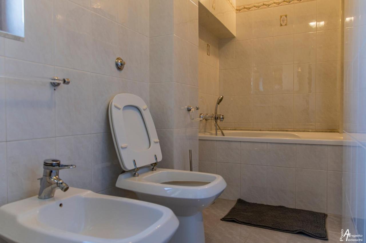 M&A Apartment Casamassima Ngoại thất bức ảnh
