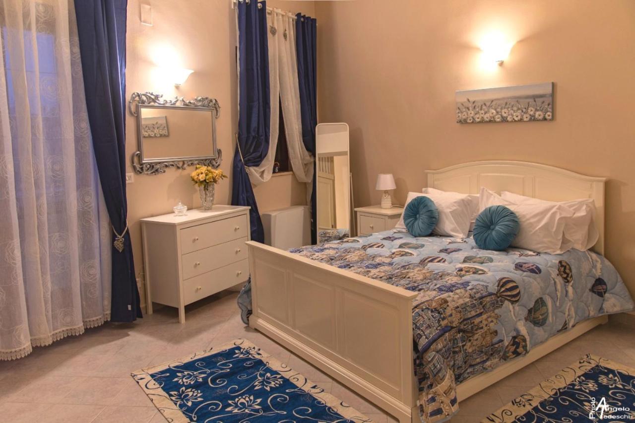 M&A Apartment Casamassima Ngoại thất bức ảnh