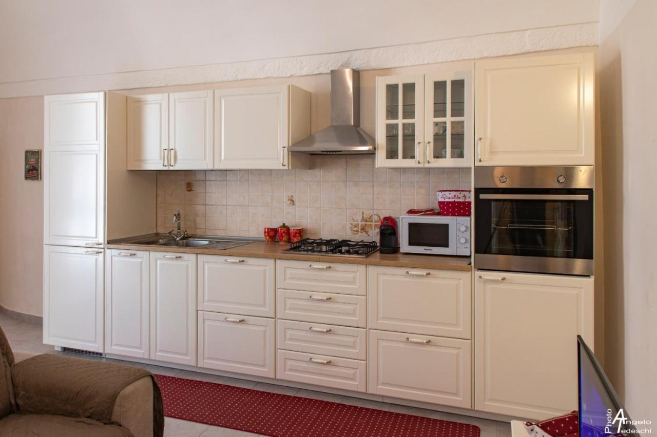 M&A Apartment Casamassima Ngoại thất bức ảnh