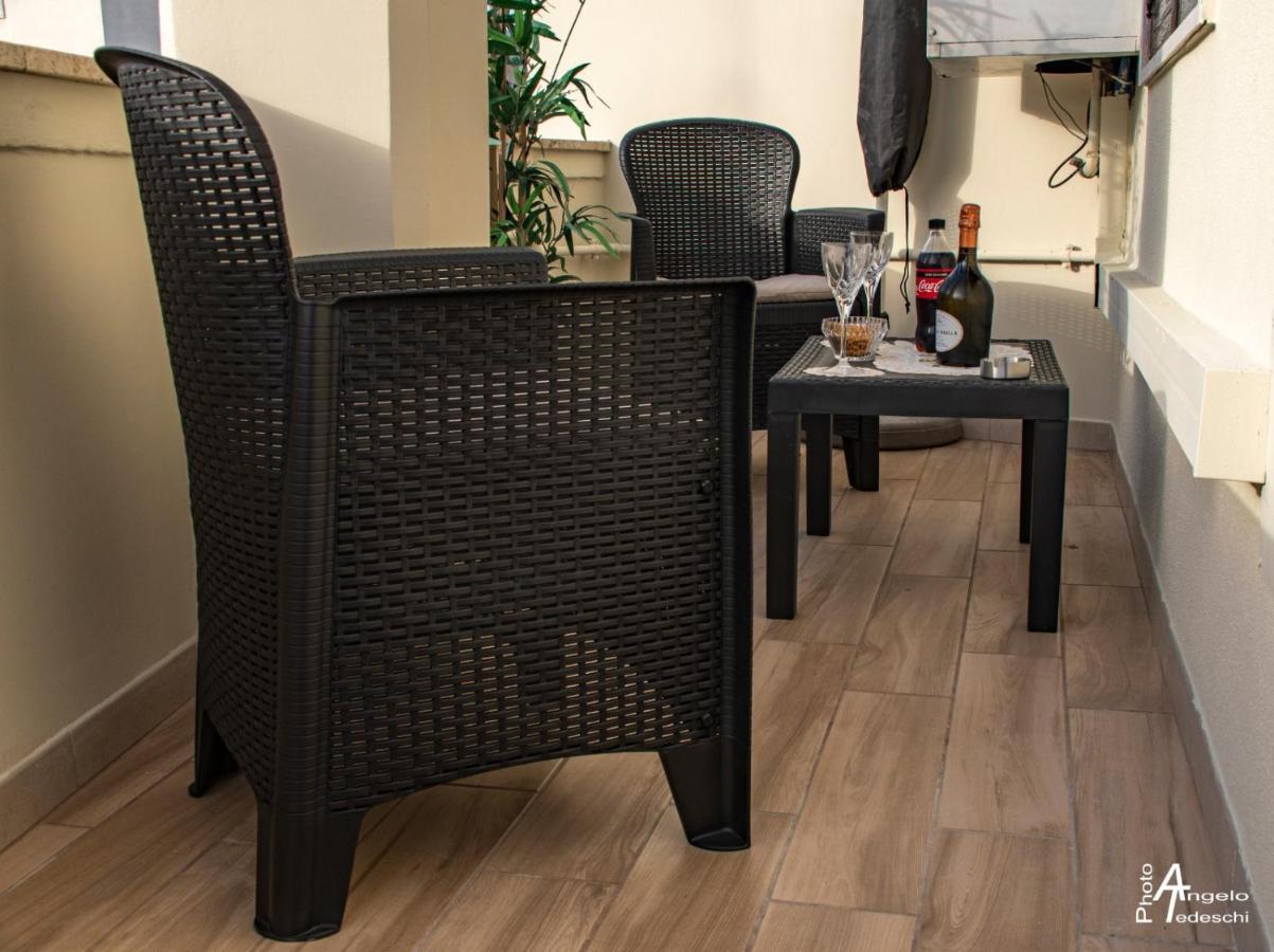 M&A Apartment Casamassima Ngoại thất bức ảnh