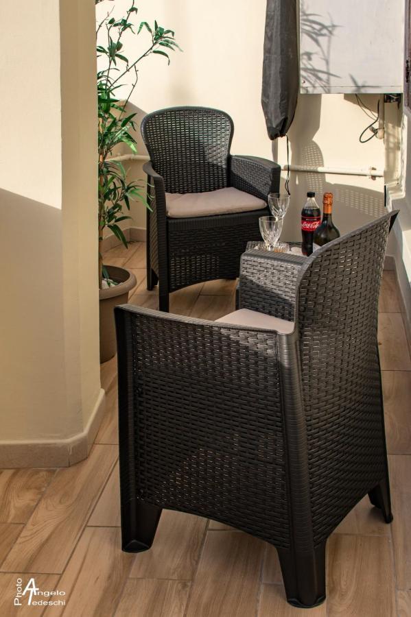 M&A Apartment Casamassima Ngoại thất bức ảnh